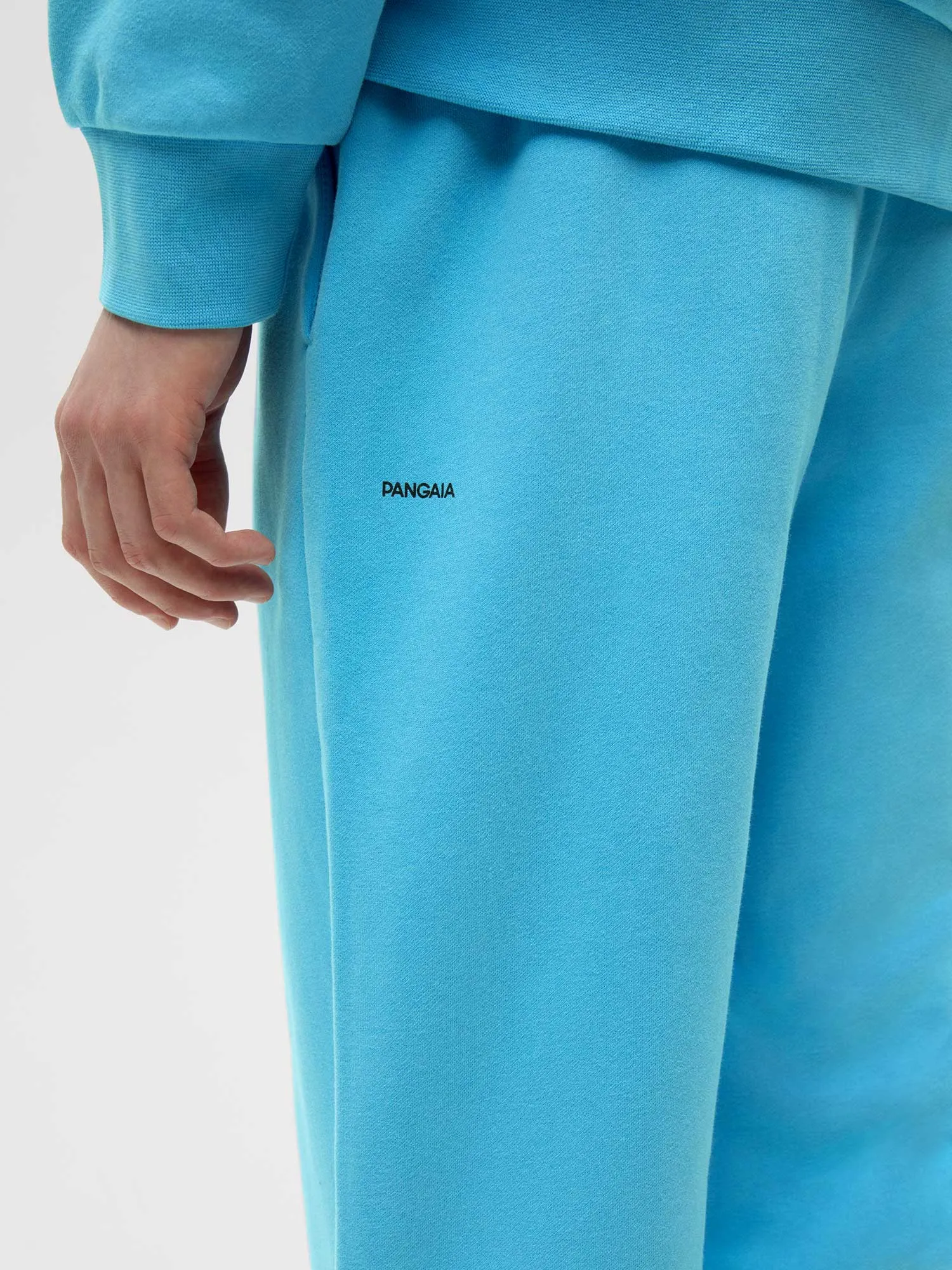 365 Track Pants - Bright Tones—beach blue