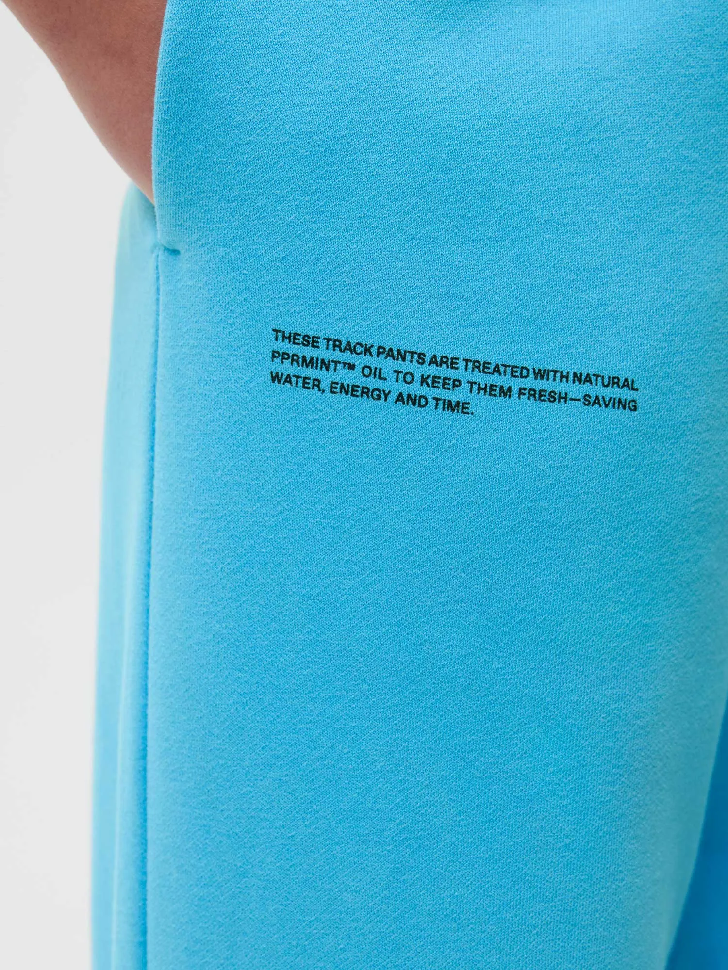 365 Track Pants - Bright Tones—beach blue