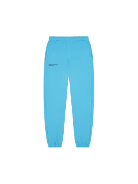 365 Track Pants - Bright Tones—beach blue