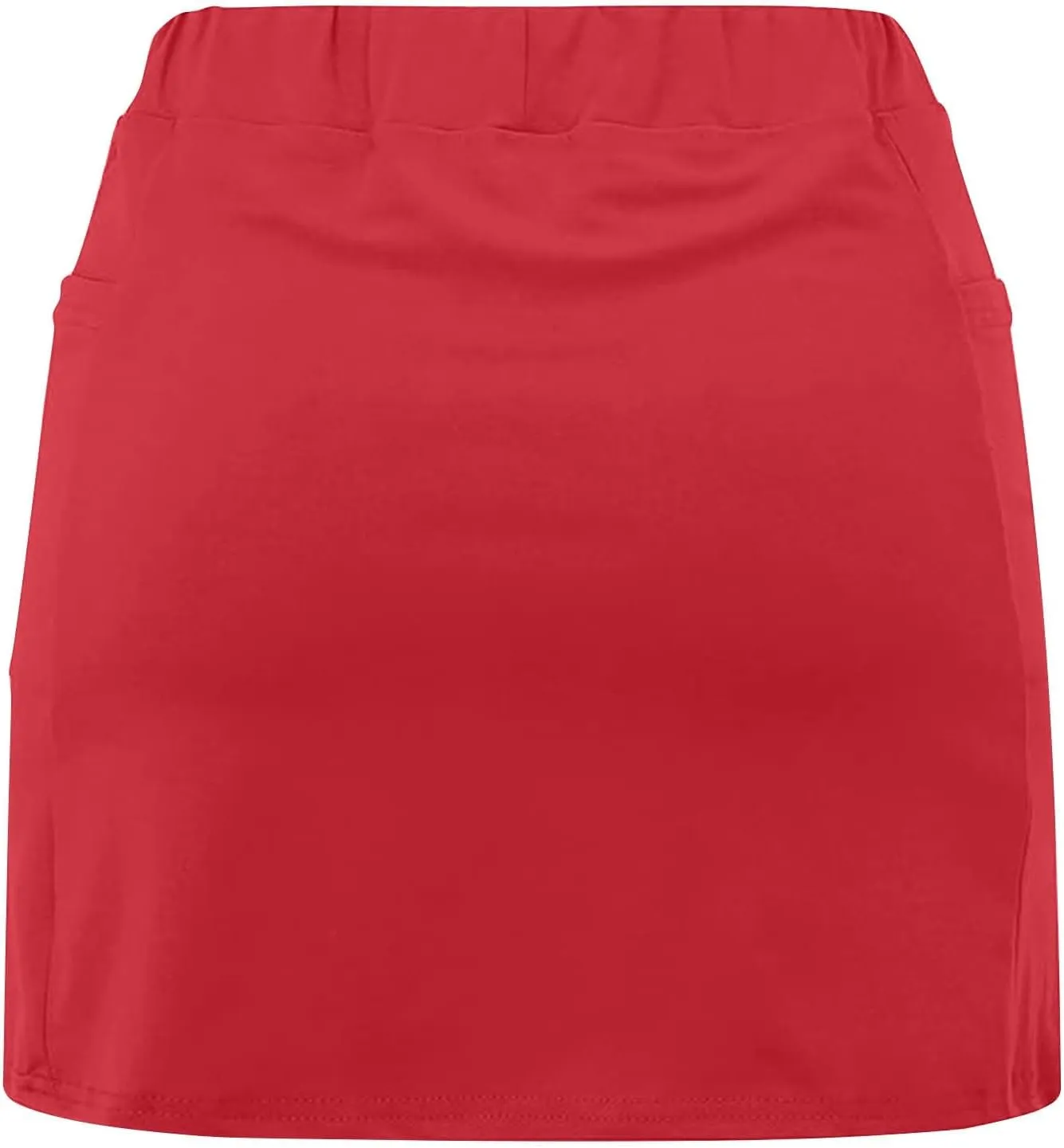 Athletic Skorts for Women Dressy Casual High Waisted Tennis Skirts Skater Cute Workout Yoga Hiking A Line Mini Skirts