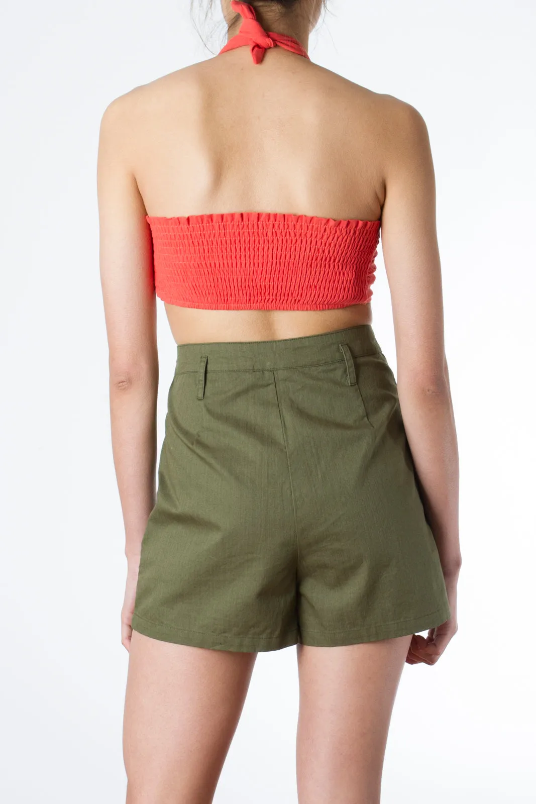 Bandeau Top TWL239