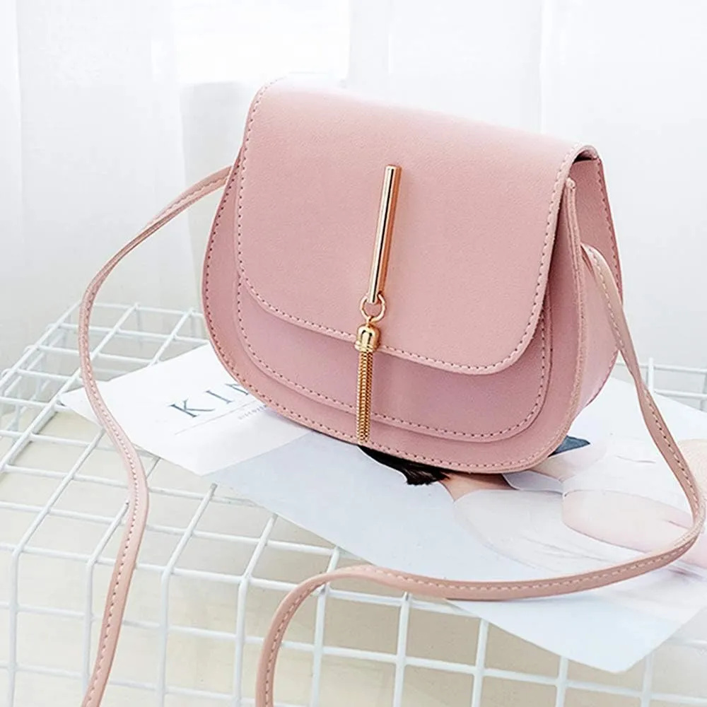 Girls Crossbody Purse Shoulder Bag Little Girl's Purse