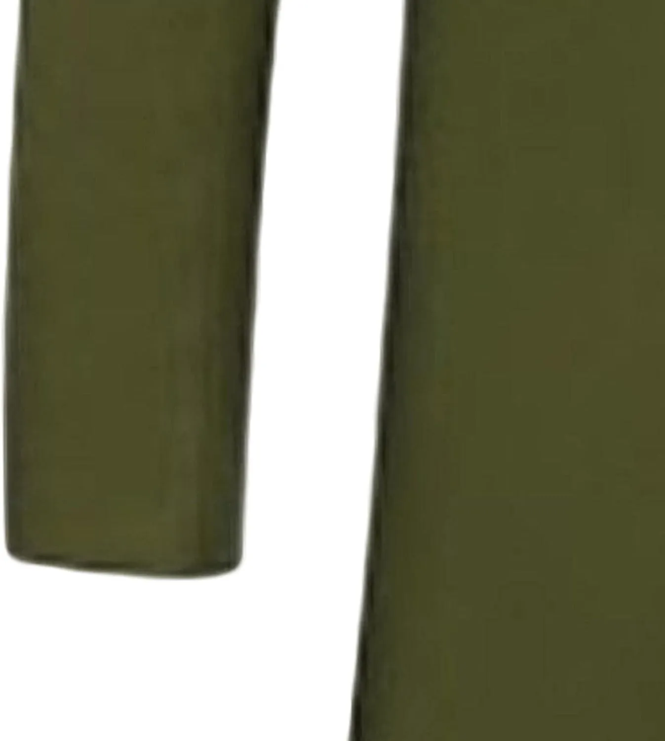 Maiyifu-GJ Men's Wool Blend Trench Coat Single Breasted Business Long Pea Coats Lightweight Notched Lapel Overcoat Jacket