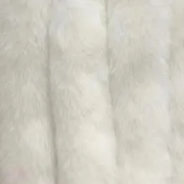 Paris Fox Fur Coat