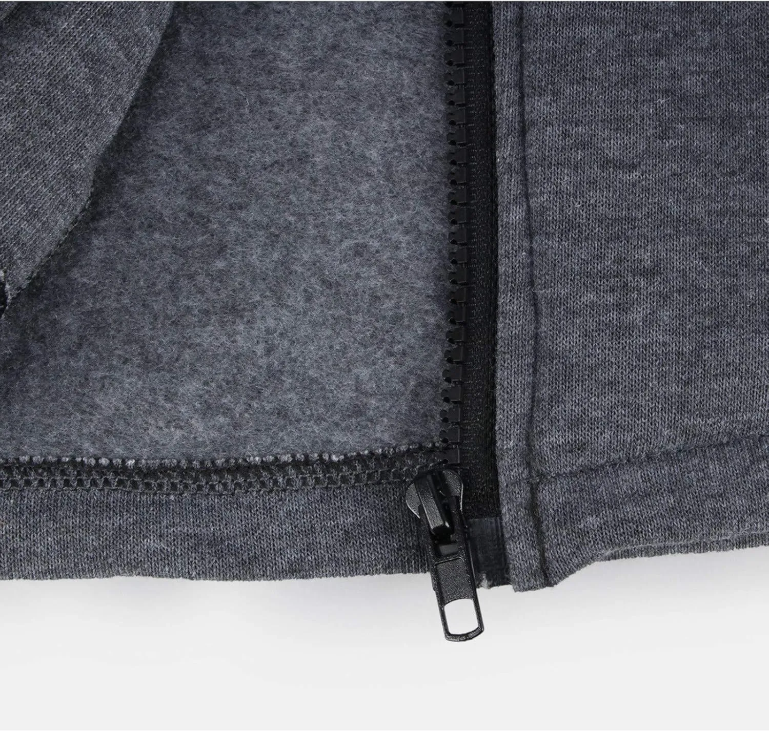 PeQAQ Women 2023 Winter Coat Plus Size Thicken Warm Wool Blend Windbreaker Jackets Fashion Fleece Lined Trench Coat Overcoats