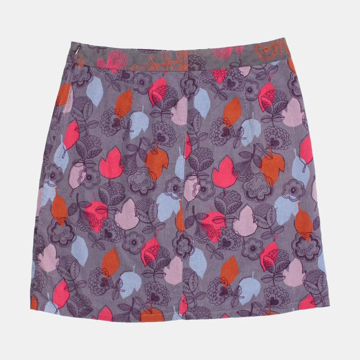White Stuff A-Line Skirt