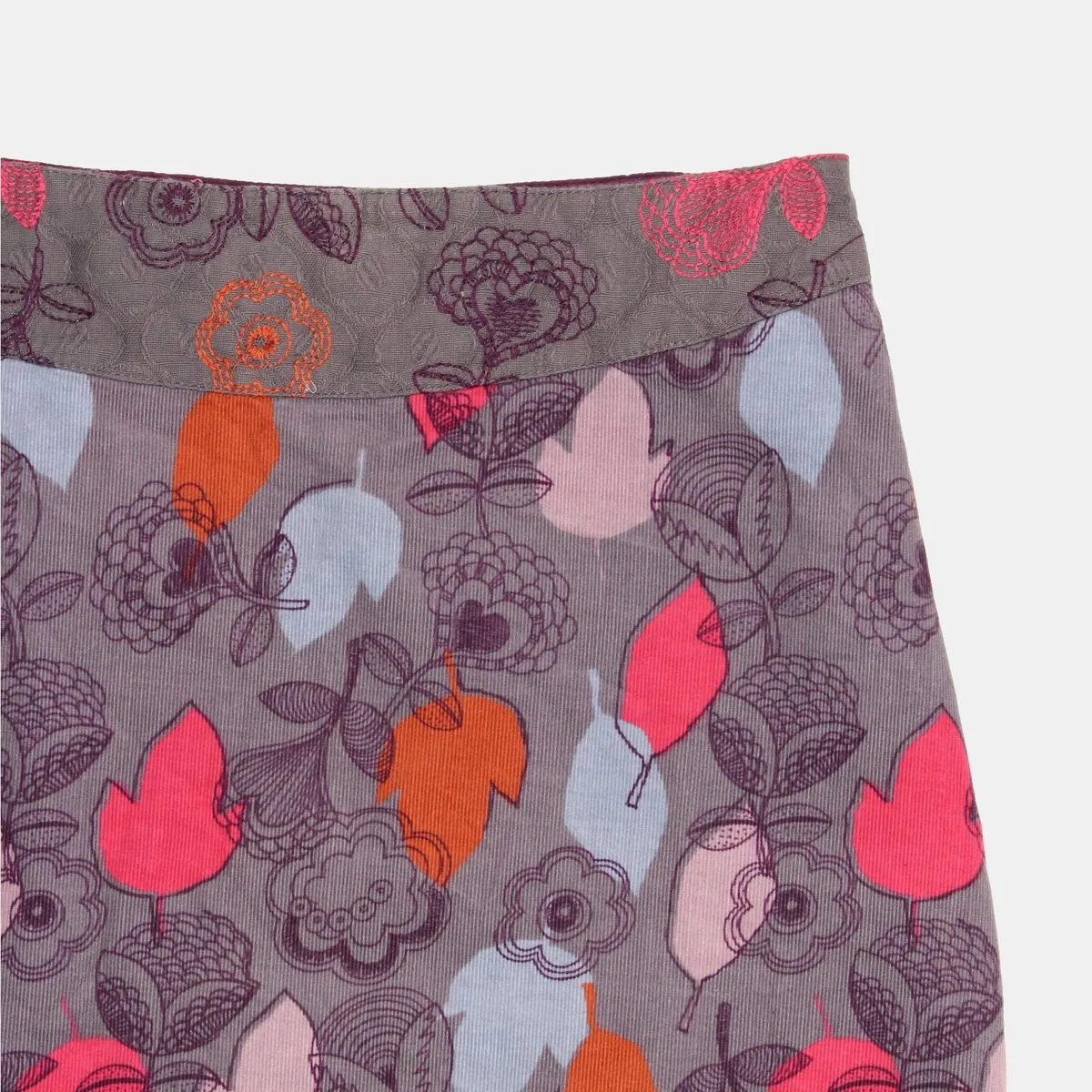 White Stuff A-Line Skirt